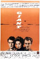 Giant film (1956)