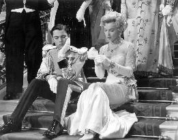 The Prince And The Showgirl film (1957)