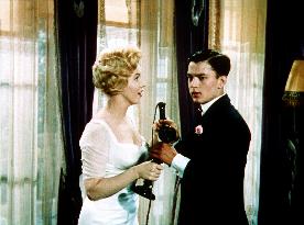 The Prince And The Showgirl film (1957)