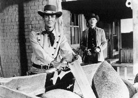 Gunsmoke In Tucson film (1958)