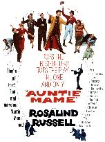 Auntie Mame film (1958)