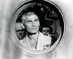 Away All Boats film (1956)