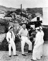 Away All Boats film (1956)