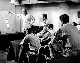 Away All Boats film (1956)