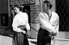 The Angry Hills film (1959)