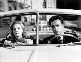 Backfire film (1950)