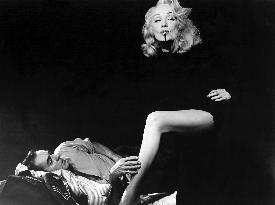 Witness For The Prosecution film (1957)