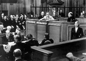 Witness For The Prosecution film (1957)