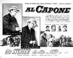 Al Capone film (1959)