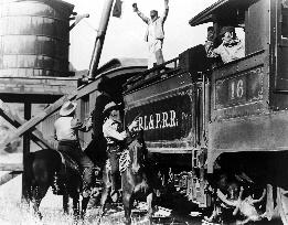 Al Jennings Of Oklahoma film (1951)