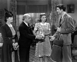 Always A Bride film (1953)