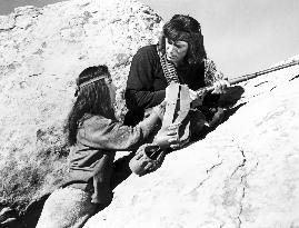 Apache film (1954)