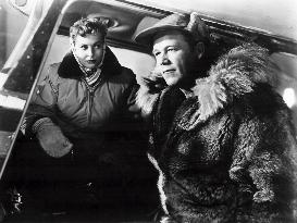 Arctic Flight film (1952)