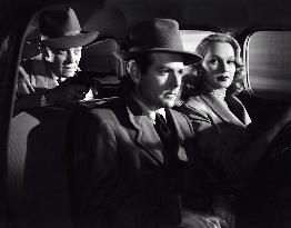Armored Car Robbery film (1950)