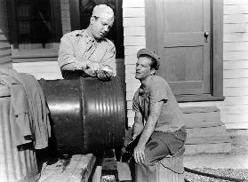 Army Bound film (1952)