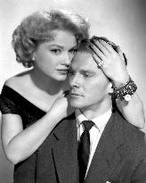 Bedevilled film (1955)