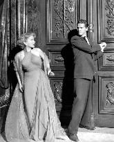 Bedevilled film (1955)