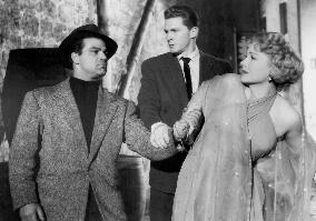 Bedevilled film (1955)