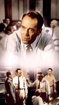 12 Angry Men film (1957)