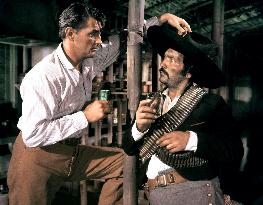 Bandido film (1956)