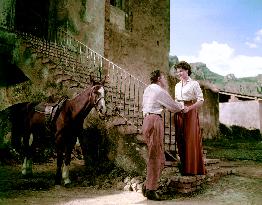 Bandido film (1956)