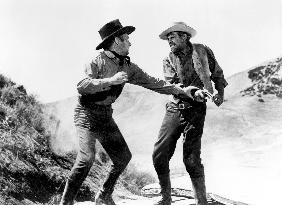 Barricade film (1950)