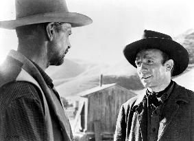 Barricade film (1950)