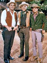 Bonanza film (1959)