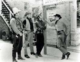 Bonanza film (1959)