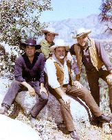 Bonanza film (1959)