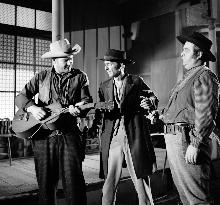 Gunsmoke film (1955)