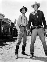 Gunsmoke film (1955)