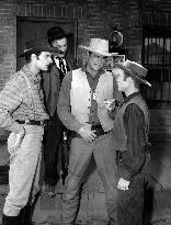 Gunsmoke film (1955)