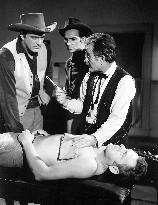 Gunsmoke film (1955)