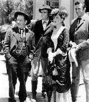 Gunsmoke film (1955)