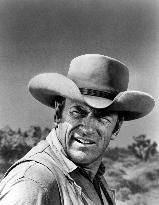 Gunsmoke film (1955)