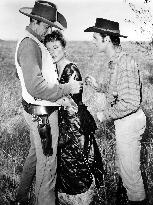 Gunsmoke film (1955)