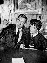 Perry Mason film (1957)