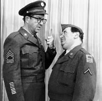 The Phil Silvers Show film (1955)