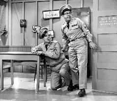The Phil Silvers Show film (1955)