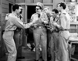 The Phil Silvers Show film (1955)
