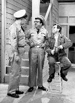 The Phil Silvers Show film (1955)