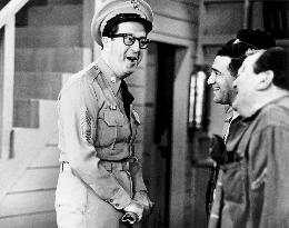 The Phil Silvers Show film (1955)