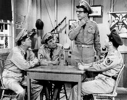 The Phil Silvers Show film (1955)