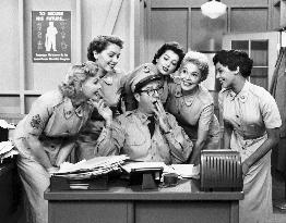 The Phil Silvers Show film (1955)