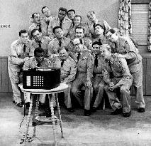 The Phil Silvers Show film (1955)