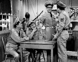 The Phil Silvers Show film (1955)