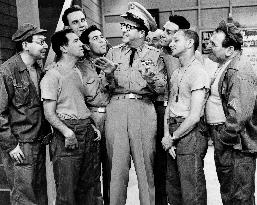 The Phil Silvers Show film (1955)