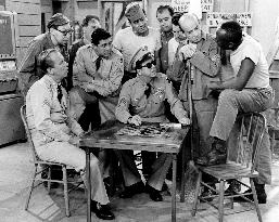 The Phil Silvers Show film (1955)