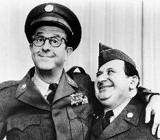 The Phil Silvers Show film (1955)